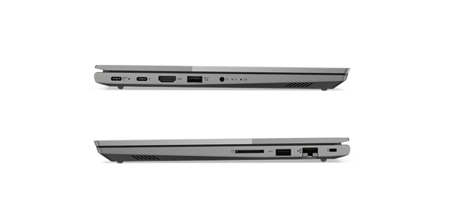 Laptop Lenovo ThinkBook 14 G2 AMD RYZEN 3 4300U 8GB 256GB AMD Radeon Graphics W10P
